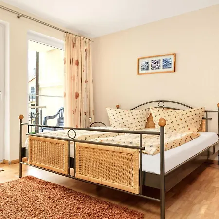 Ostsee Residenz Meeresblick Ostseeidylle Apartment Am Schwarzen Busch