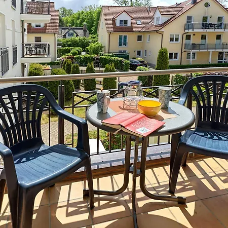 Ostsee Residenz Meeresblick Ostseeidylle Am Schwarzen Busch