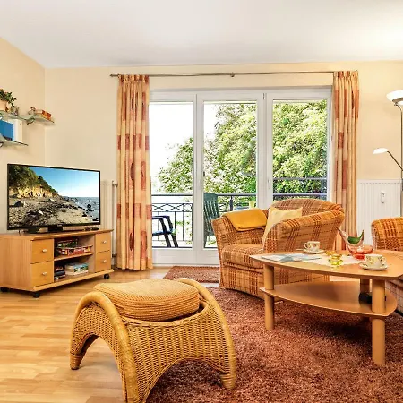 Ostsee Residenz Meeresblick Ostseeidylle * Am Schwarzen Busch