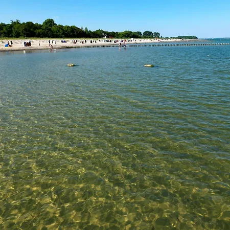 Ostsee Residenz Meeresblick Ostseeidylle Apartment